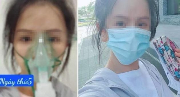 F0 điều trị tại nhà: 26 ngày chiến thắng Covid-19 của cô gái Việt trên đất Pháp