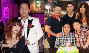 Vợ cũ Bằng Kiều nói thẳng về chuyện lấy chồng mới ở tuổi 55, tuyên bố 1 câu...