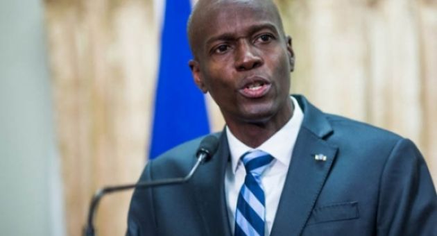 Thêm tình tiết mới trong vụ ám sát Tổng thống Jovenel Moise