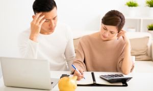 7 vấn đề các cặp đôi thường gặp phải trong năm đầu tiên kết hôn