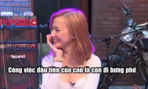 “Bé” Xuân Nghi chia sẻ cuộc sống 10 năm ở Mỹ và quá trình tự điều trị Covid-19