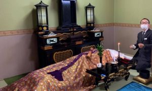 Vụ nam thanh niên bị sát hại ở Nhật Bản: Thi hài đã được bàn giao cho nhà...