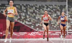 Thể thao Việt Nam: Olympic Tokyo 2020 không giành được bất kỳ tấm huy chương nào