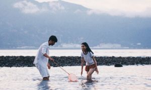 Thư mẹ gửi: Thất Tịch người ta cầu có người yêu sớm, còn mẹ chỉ mong con lấy...