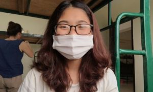 F0 khỏi Covid-19, xin ở lại chăm sóc các bệnh nhân khác