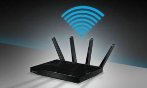 Điểm danh những đồ vật khiến mạng Wi-Fi trong nhà