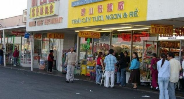Vật giá leo thang quanh Little Saigon, người tiêu dùng ‘chóng mặt’