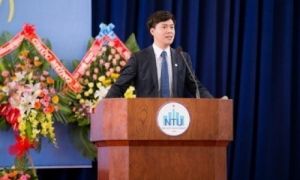Nguyễn Duy Anh: Người Việt đầu tiên trở thành Hiệu trưởng tại Nhật Bản