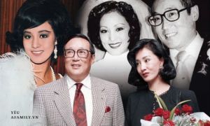 Chồng có 3 nhân tình, bị tiểu tam đe dọa vợ mỉm cười chấp nhận suốt 43 năm, ai...