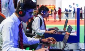 Thể thao điện tử và cơ hội tỷ USD cho kinh tế số Việt Nam