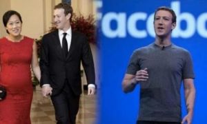 Vợ ông trùm Facebook: Gia đình từng sống ở Việt Nam, không cần quá đẹp để có...