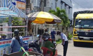Chống dịch không thể mỗi nơi một kiểu