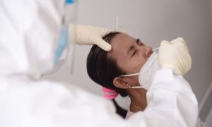 TP.HCM xét nghiệm 1,6 triệu mẫu trong 2 ngày, chỉ 0,5% mẫu dương tính