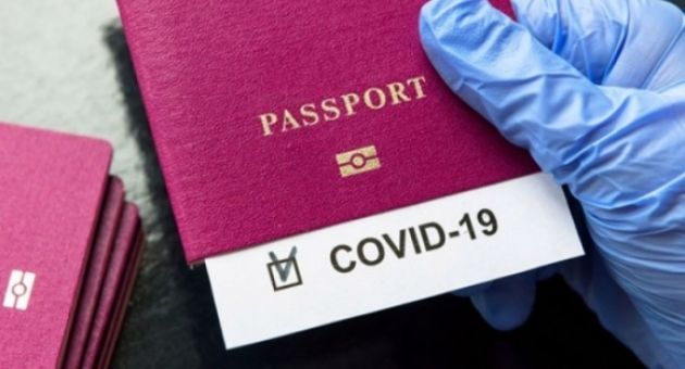 Khẩn trương làm việc với EU, Mỹ, Trung Quốc để công nhận lẫn nhau về 'Hộ chiếu...