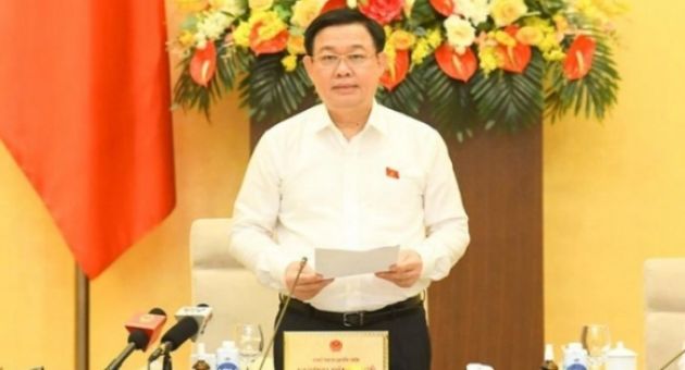Quốc hội chuẩn bị từ sớm, từ xa để 'kỳ họp sau tốt hơn kỳ trước'