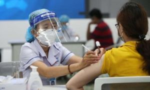 TP HCM góp ý khẩn cho Hướng dẫn 'Thích ứng an toàn với Covid-19'