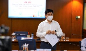 TP Hồ Chí Minh: Việc tháo gỡ rào chắn sau 1/10 đang được nghiên cứu kỹ