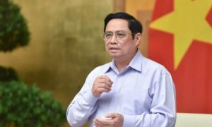 Gần 250.000 tỷ đầu tư công cần giải ngân 3 tháng cuối năm