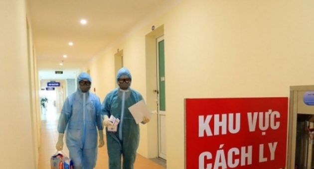 Ngày 28/9: Số ca mắc mới COVID-19 chỉ còn 4.589, số ca khỏi nhiều gấp gần 5 lần