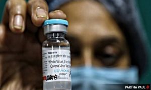 WHO trì hoãn phê duyệt vaccine Covaxin