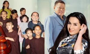 Doanh nhân Hoàng Kiều nói lý do muốn nuôi 23 người con của cố nghệ sĩ Phi Nhung