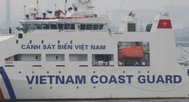 Đề nghị Ban Bí thư kỷ luật 9 tướng lĩnh lãnh đạo Cảnh sát biển Việt Nam