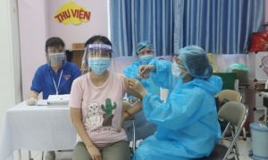 Hà Nội thêm 1 ca Covid-19 ở quận Hoàn Kiếm, liên quan đến BV Việt Đức