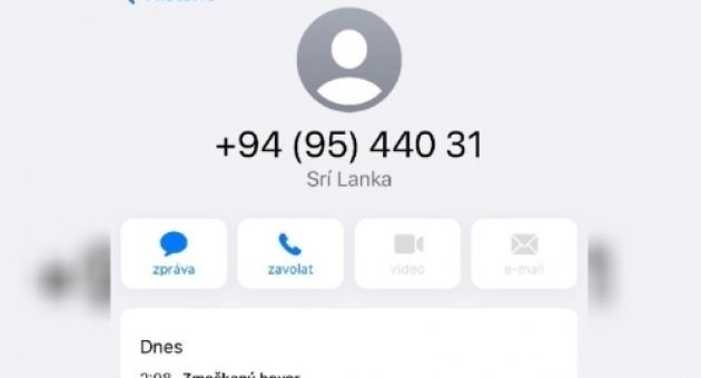 Thận trọng với thủ đoạn nhấp máy lừa đảo