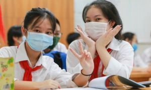 25 tỉnh, thành đã quyết định cho học sinh quay trở lại trường