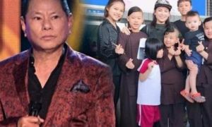 Tỷ phú Hoàng Kiều rớt đài thành “con nợ” 3 tỷ USD, vì sao vẫn nhận lo cho 23...