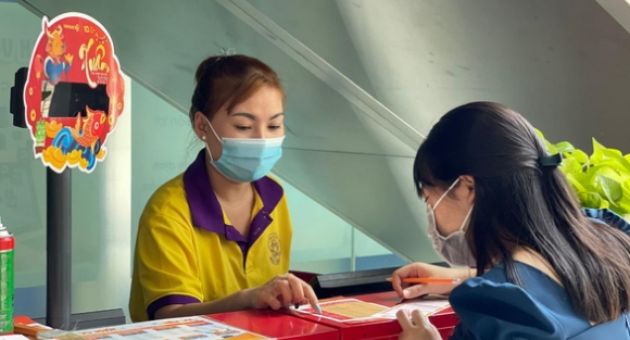 Vì sao người chơi Việt Nam vẫn thích xổ số theo dãy số?