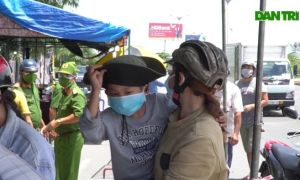 Chuyến hồi hương