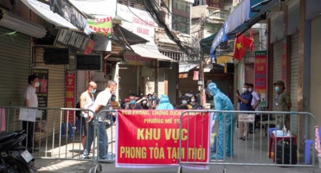 Covid-19 hôm nay: Số bệnh nhân ra viện gấp hơn 5 lần số ca mắc mới Covid-19