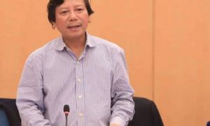 ‘Ổ dịch liên quan Bệnh viện Việt Đức không đáng lo ngại’
