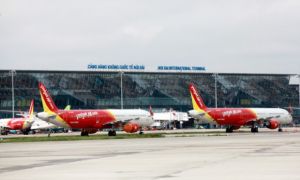 Hà Nội đề nghị làm rõ nhiều nội dung mới cho khai thác trở lại các chuyến bay...