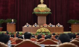 Tổng Bí thư: Đợt dịch Covid-19 thứ 4 ảnh hưởng tiêu cực đến mọi mặt kinh tế-xã...