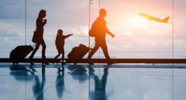Định cư Châu Âu: “Tôi như cá mắc cạn, chưa bao giờ cảm thấy hạnh phúc khi mưu...