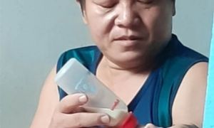 Những gia đình mất trụ cột vì đại dịch