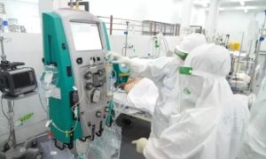 Sáng 6/10: Hơn 747.000 bệnh nhân COVID-19 đã khỏi; Các cơ sở y tế ở TP HCM...