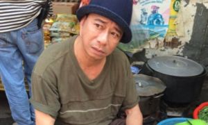 Danh hài Bảo Chung trải lòng về cuộc sống khó khăn ở Mỹ: Tôi buồn khổ lắm,...