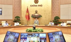 Dịch bệnh cơ bản được kiểm soát trên phạm vi toàn quốc