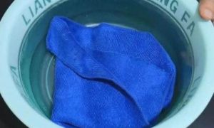 Mùa thu trước khi đi ngủ, nhớ treo một chiếc khăn tắm trong phòng vì điều này,...