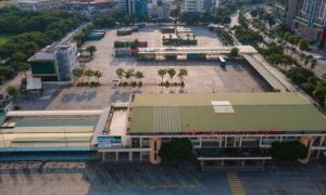 Bộ Giao thông vận tải đề nghị thí điểm hoạt động xe khách liên tỉnh từ ngày...