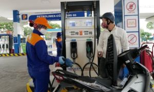 Giá xăng ngày mai có thể tăng mạnh