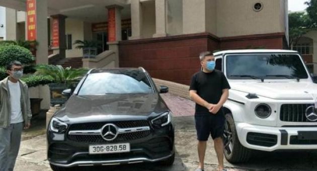 Đường dây cờ bạc nghìn tỷ ở Hà Nội, tiền thu về nhiều không nhớ nổi
