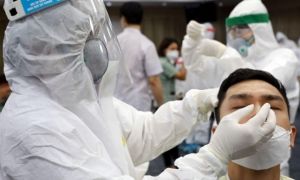 Sáng 11/10: Chỉ còn 835 ca COVID-19 nặng thở máy và can thiệp ECMO; 12 tỉnh đã...