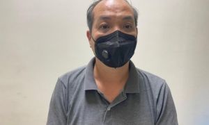 Xác định danh tính tài xế tông hai mẹ con trọng thương ở Hà Nội