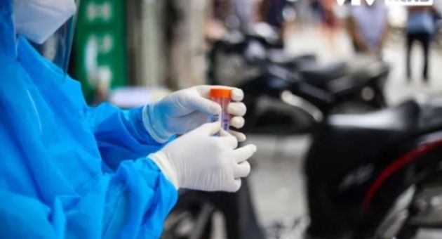 Ngày 14/10, thêm 3.092 ca mắc COVID-19 mới