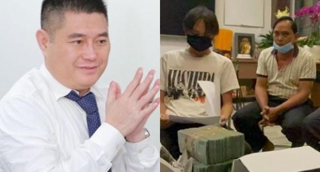 Hé lộ khối tài sản ‘khủng khiếp’ của vị đại gia muốn nhận nuôi Hồ Văn Cường,...