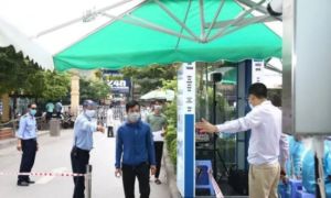 Bộ Y tế đồng ý từ 0h ngày 18/10, BV Việt Đức trở lại khám chữa bệnh bình...